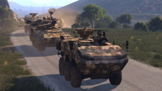 Arma 3 Apex Free Download By Steam-repacks.com