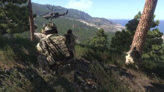 Arma 3 Apex Free Download By Steam-repacks.com