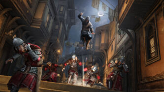 Assassins Creed Revelations Fitgirl