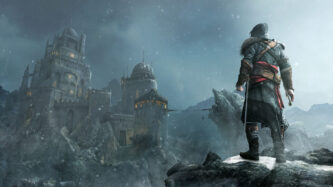 Assassins Creed Revelations Steamrip