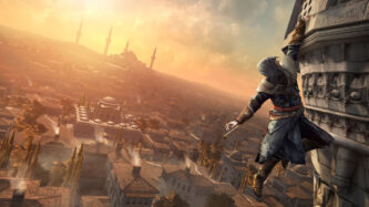 Assassins Creed Revelations Steamunlocked