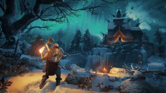 Assassin's Creed Valhalla Cheats