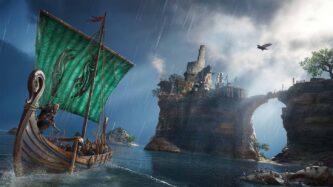 Assassin's Creed Valhalla Screenshots