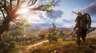 Assassin's Creed Valhalla Reviews
