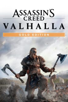 Assassin's Creed Valhalla PC Game