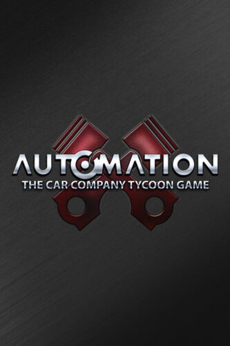 Automation The Car Company Tycoon DLC 2024