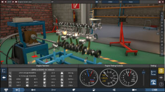 Automation The Car Company Tycoon Steamrip