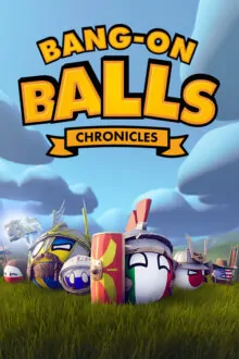 Bang On Balls Chronicles Free Download By Steam-repacks