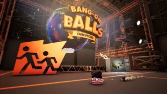 Bang On Balls Chronicles Free Download By Steam-repacks.com