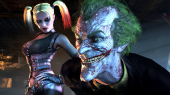 Batman Arkham City Free Download Game of the Year Edition By Steam-repacks.com