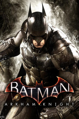 Batman Arkham Knight DLC 2024