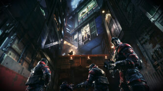 Batman Arkham Knight Download Free