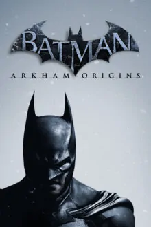 Batman Arkham Origins Free Download By Steam-repacks