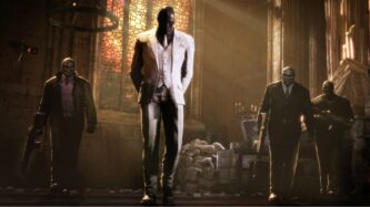 Batman Arkham Origins Steamunlocked