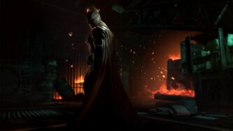 Batman Arkham Origins Fitgirl