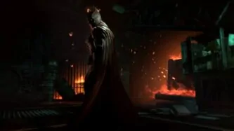 Batman Arkham Origins Free Download By Steam-repacks.com