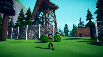Ben 10 Power Trip Updated Version