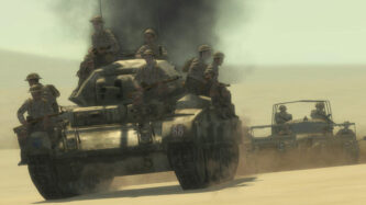 Call of Duty 2 Cheats