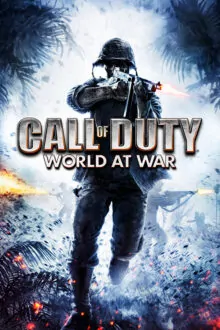 Call of Duty World at War Free Download By Steam-repacks