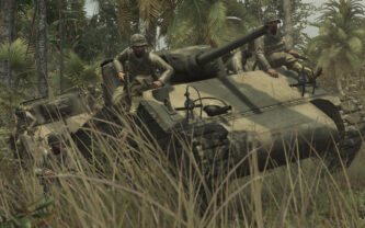 Call of Duty World at War Screenshots
