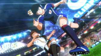 Captain Tsubasa Rise of New Champions Cheats