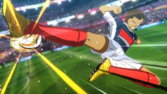 Captain Tsubasa Rise of New Champions Free Download By Steam-repacks.com
