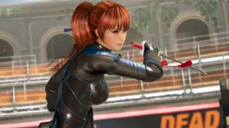 DEAD OR ALIVE 6 Free Download By Steam-repacks.com
