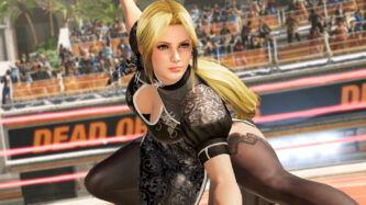 DEAD OR ALIVE 6 Free Download By Steam-repacks.com