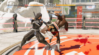 DEAD OR ALIVE 6 Free Download By Steam-repacks.com