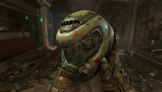 DOOM Eternal Cheats