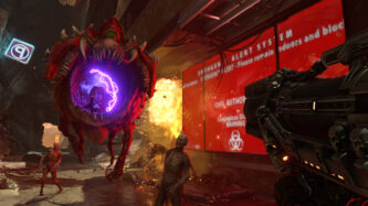 DOOM Eternal Mods