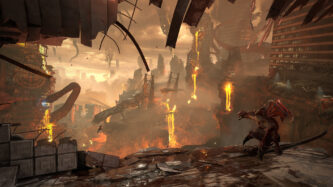 DOOM Eternal Screenshots