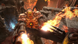 DOOM Eternal Reviews