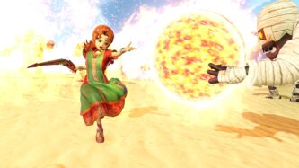 DRAGON QUEST HEROES II Skidrow
