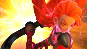 DRAGON QUEST HEROES II Steamunlocked