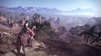 DYNASTY WARRIORS 9 Free Steam