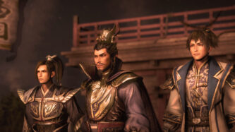 DYNASTY WARRIORS 9 Download Free