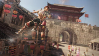 DYNASTY WARRIORS 9 Updated Version