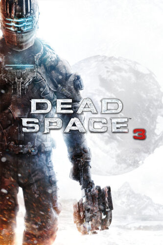 Dead Space 3 PC Game