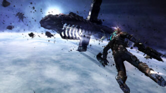 Dead Space 3 Cheats