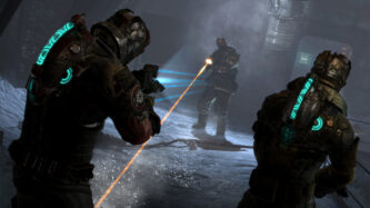 Dead Space 3 Mods