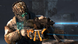 Dead Space 3 Reviews
