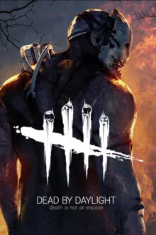Dead by Daylight Free Download v1.9.3 & DLC