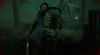 Dead by Daylight Cheats