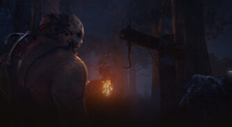 Dead by Daylight Mods