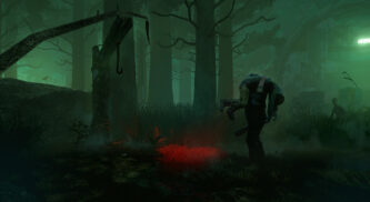 Dead by Daylight Reviews
