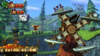 Donkey Kong Country Tropical Freeze Yuzu Emulator Cheats