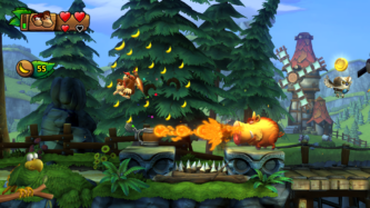 Donkey Kong Country Tropical Freeze Yuzu Emulator Reviews
