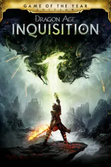 Dragon Age Inquisition Free Download Deluxe Edition