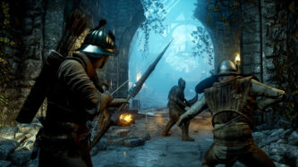 Dragon Age Inquisition Mods